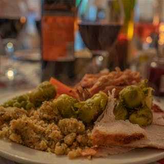 Taylor’s Bar & Beer Garden