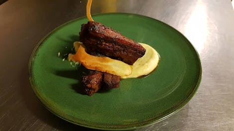 8A Brasserie