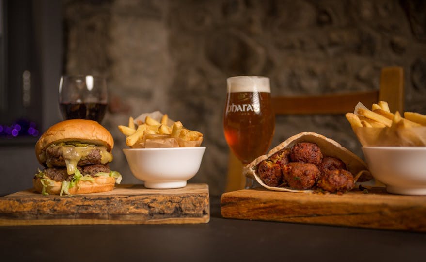 Brewery Corner