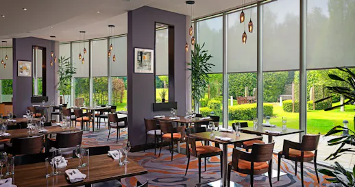 Sundial Restaurant at Carlton Hotel Blanchardstown