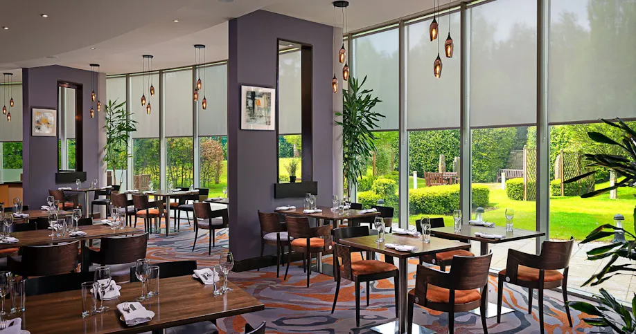 Sundial Restaurant at Carlton Hotel Blanchardstown