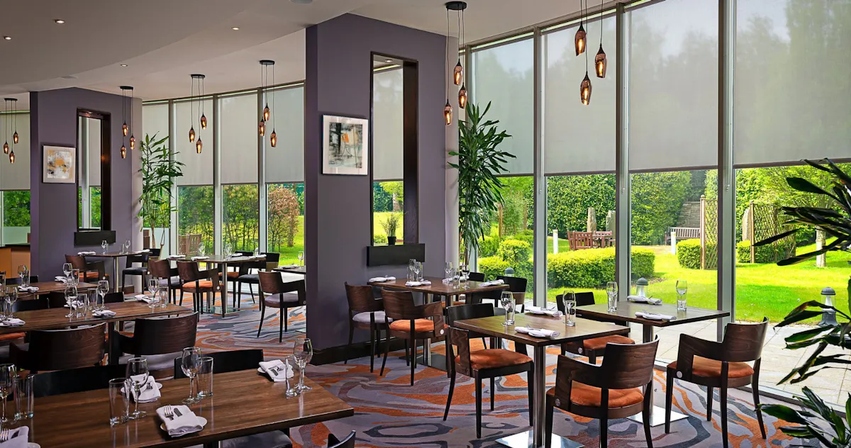 Sundial Restaurant at Carlton Hotel Blanchardstown