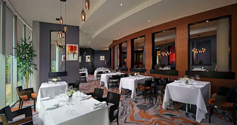 Sundial Restaurant at Carlton Hotel Blanchardstown
