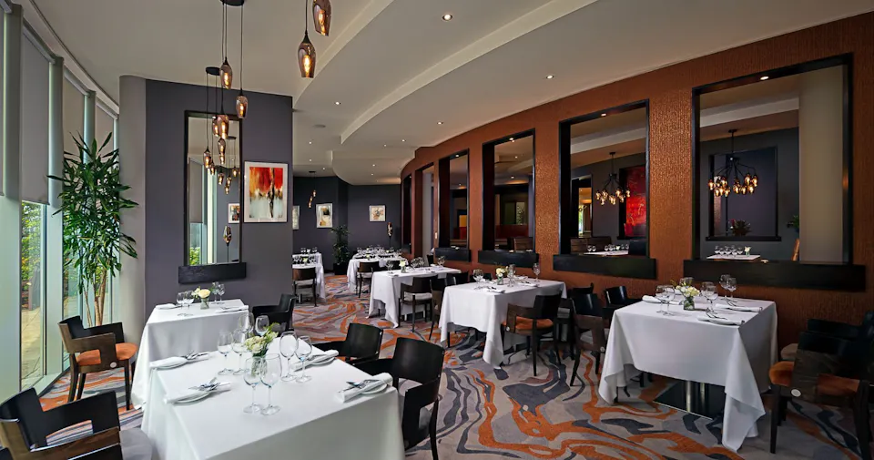 Sundial Restaurant at Carlton Hotel Blanchardstown