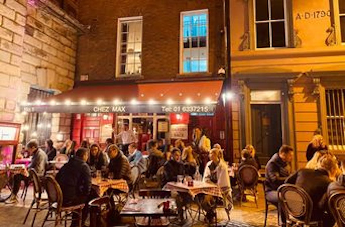 Chez Max