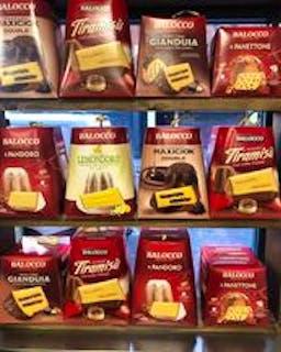 Fusciardi's of Capel Street