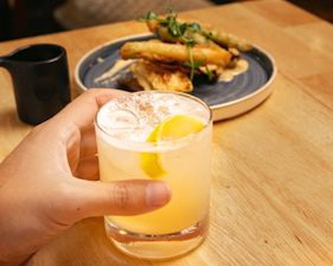 Gallaghers Boxty House