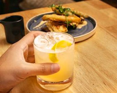 Gallaghers Boxty House