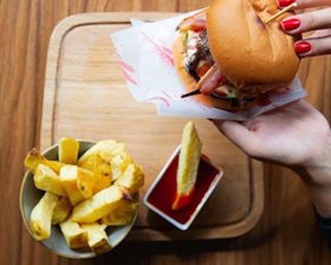 Gallaghers Boxty House