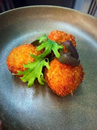 Old Street Restaurant