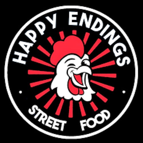 Happy Endings Street Food