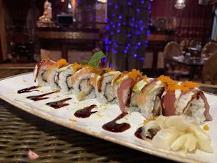 Karma Thai & Sushi Restaurant