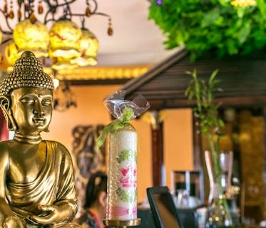 Karma Thai & Sushi Restaurant