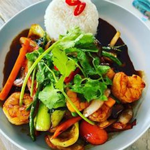 Lifeboat Cafe & Fish Bar