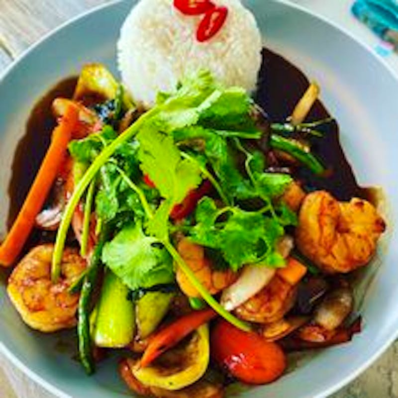 Lifeboat Cafe & Fish Bar, Skerries Restaurant Review, Menu, Opening Times