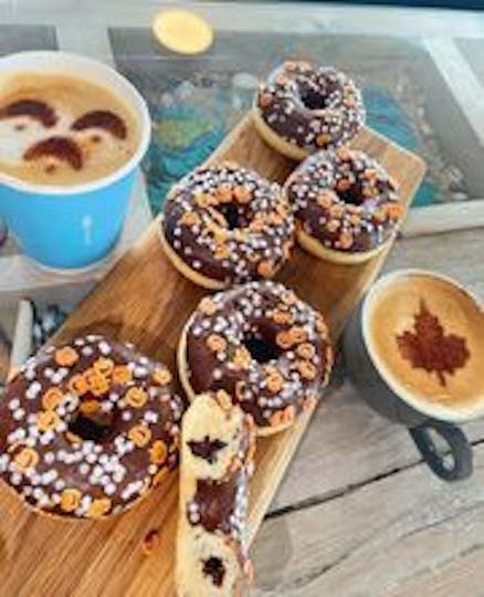 Lifeboat Cafe & Fish Bar