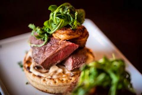 LILLIES COCKTAIL BAR