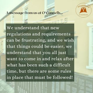 O'Connells Pub & Restaurant