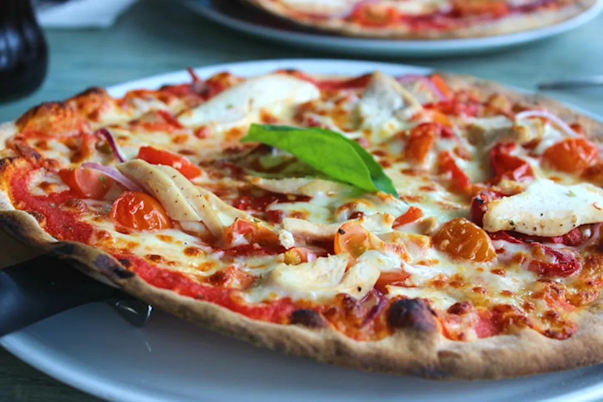 Sliced Cork