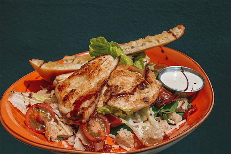 Sliced - Ballincollig