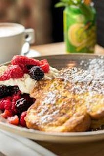 Sophie's @ The Dean Cork