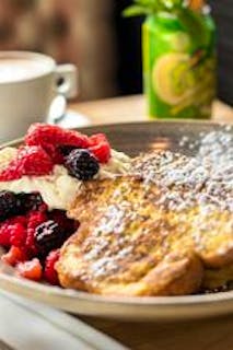 Sophie's @ The Dean Cork