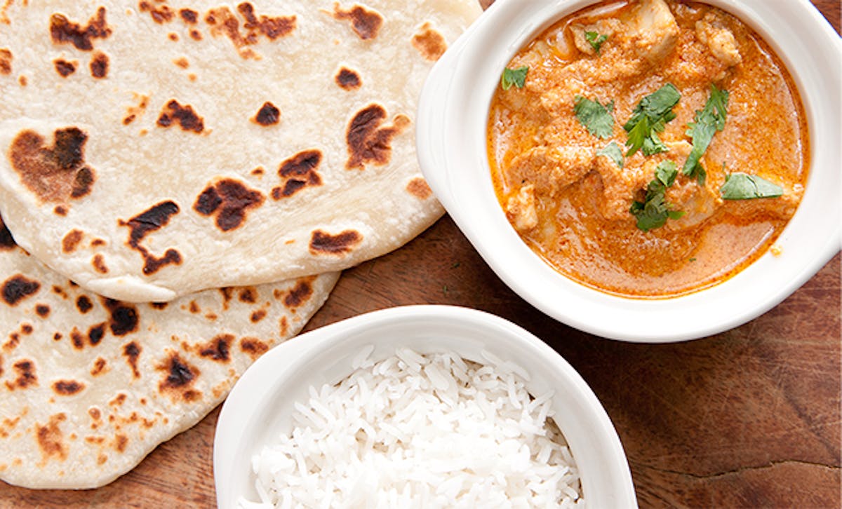 Mussoorie Exotic Indian Cuisine