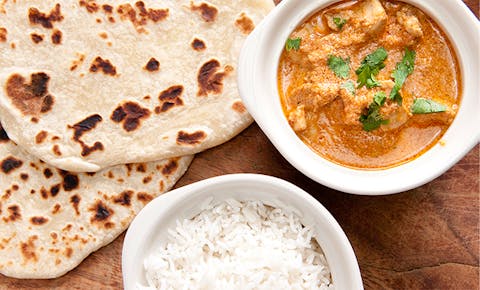 Mussoorie Exotic Indian Cuisine