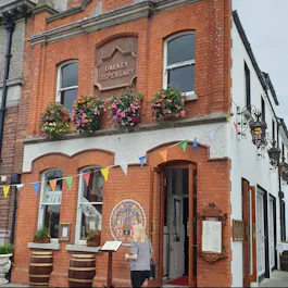 1909 Restaurant & Wine Bar