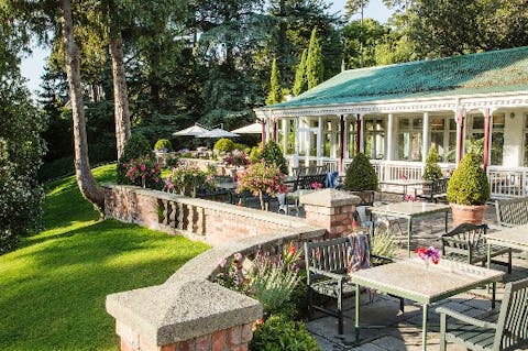 Avoca Kilmacanoge