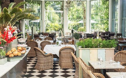 Avoca Kilmacanoge