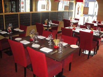 Jaipur Dalkey