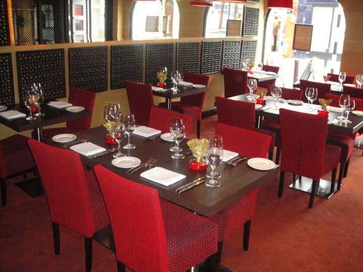 Jaipur Dalkey