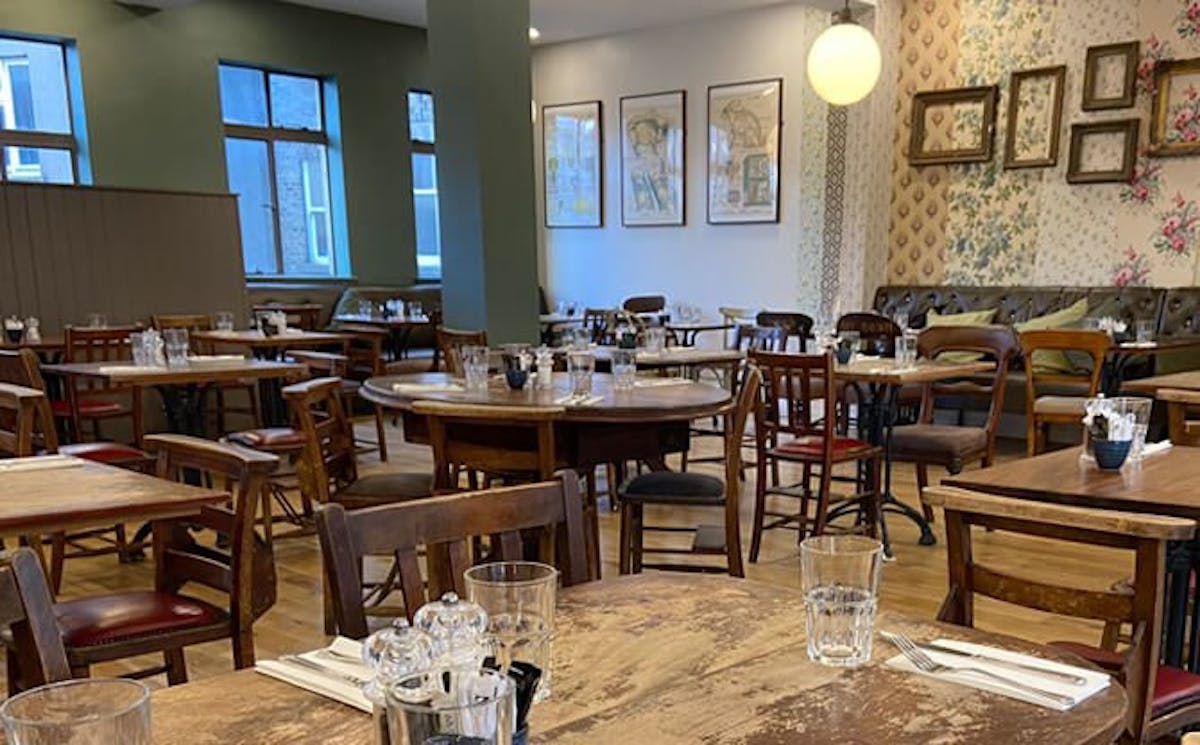 Avoca Suffolk Street