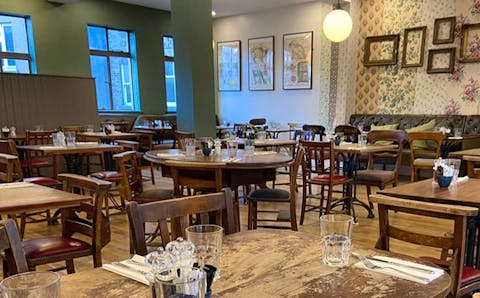 Avoca Suffolk Street