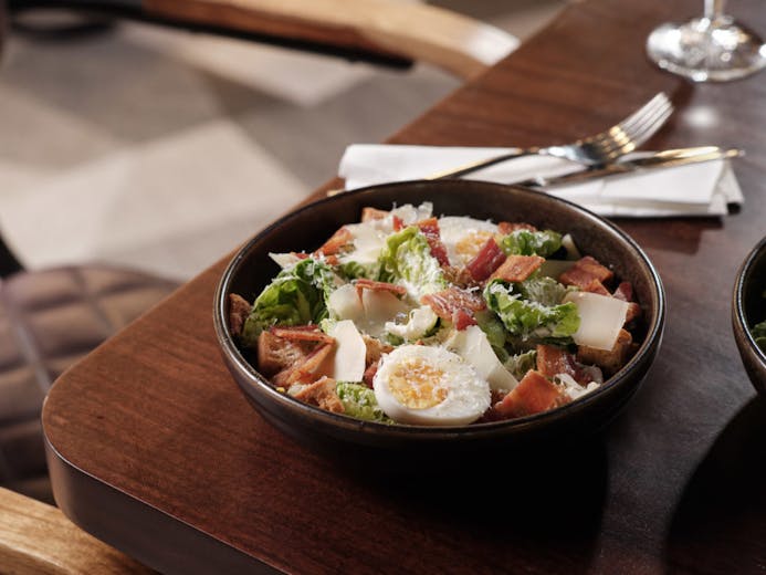 Bartley’s Bar & Lounge