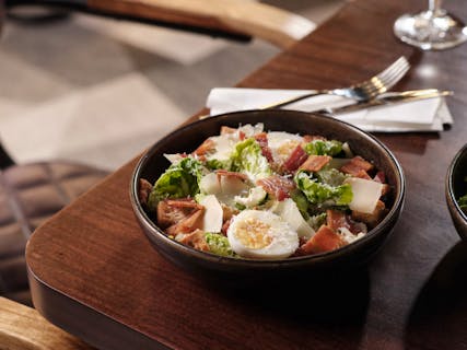 Bartley’s Bar & Lounge