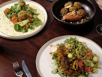 Bartley’s Bar & Lounge