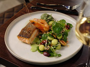 Bartley’s Bar & Lounge