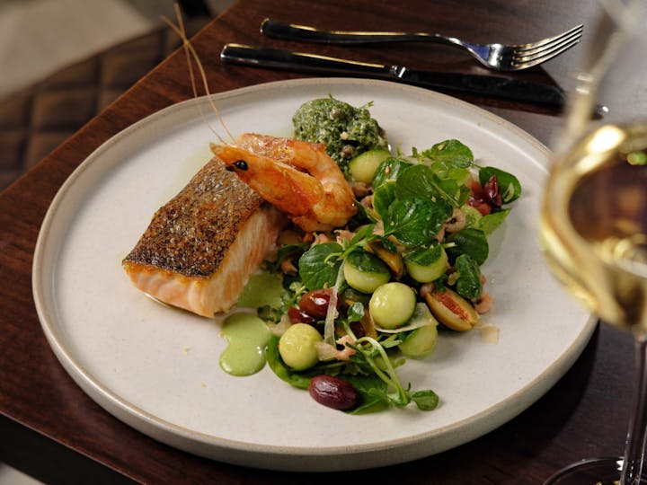 Bartley’s Bar & Lounge