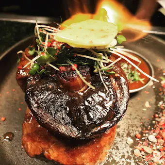 Boeuf Steakhouse