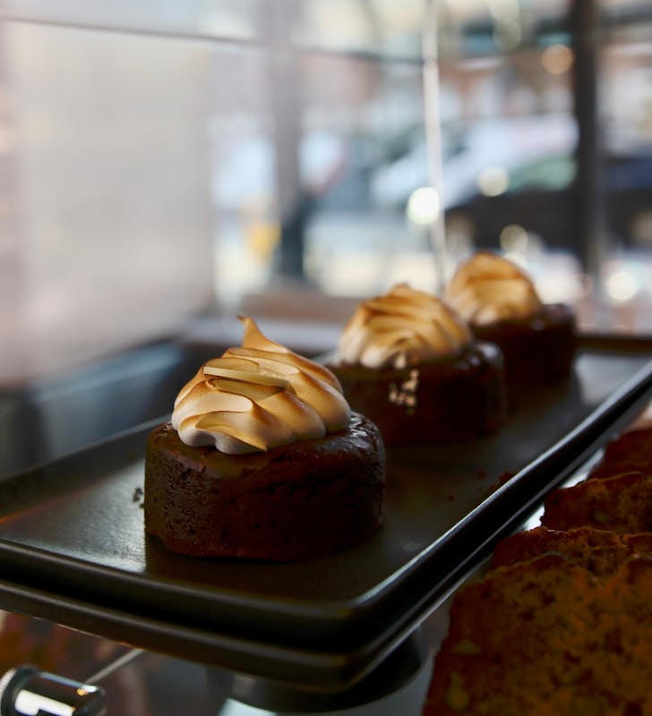 Botanical @ DUBLIN ONE Hotel