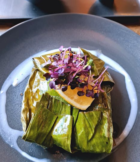 Botanical @ DUBLIN ONE Hotel