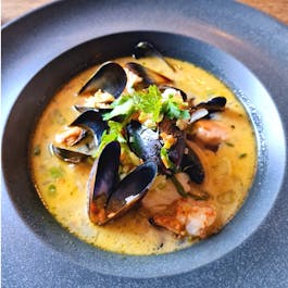 Botanical @ DUBLIN ONE Hotel