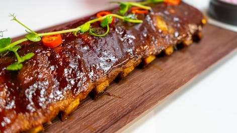 Brooklyn Restaurant Ardkeen
