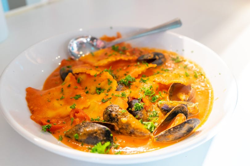 Brooklyn Restaurant Ardkeen