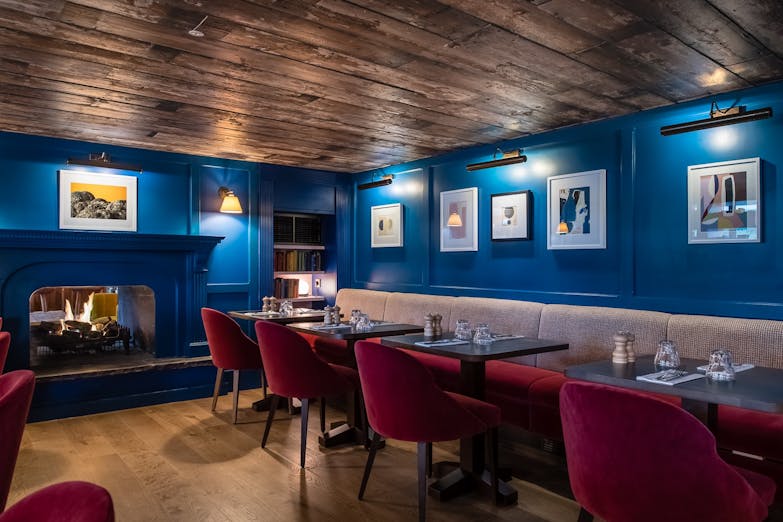 Coppa Club Streatley