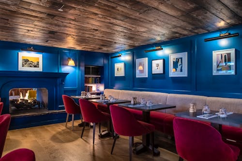 Coppa Club Streatley