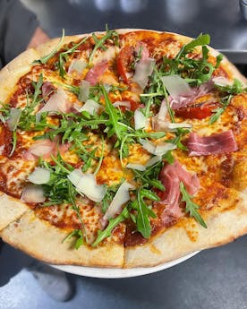 Deli-Licious