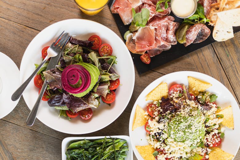 Elephant & Castle - Brittas Bay